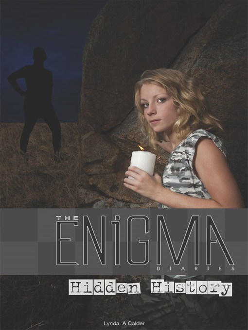 Title details for The Enigma Diaries by Lynda A. Calder - Available